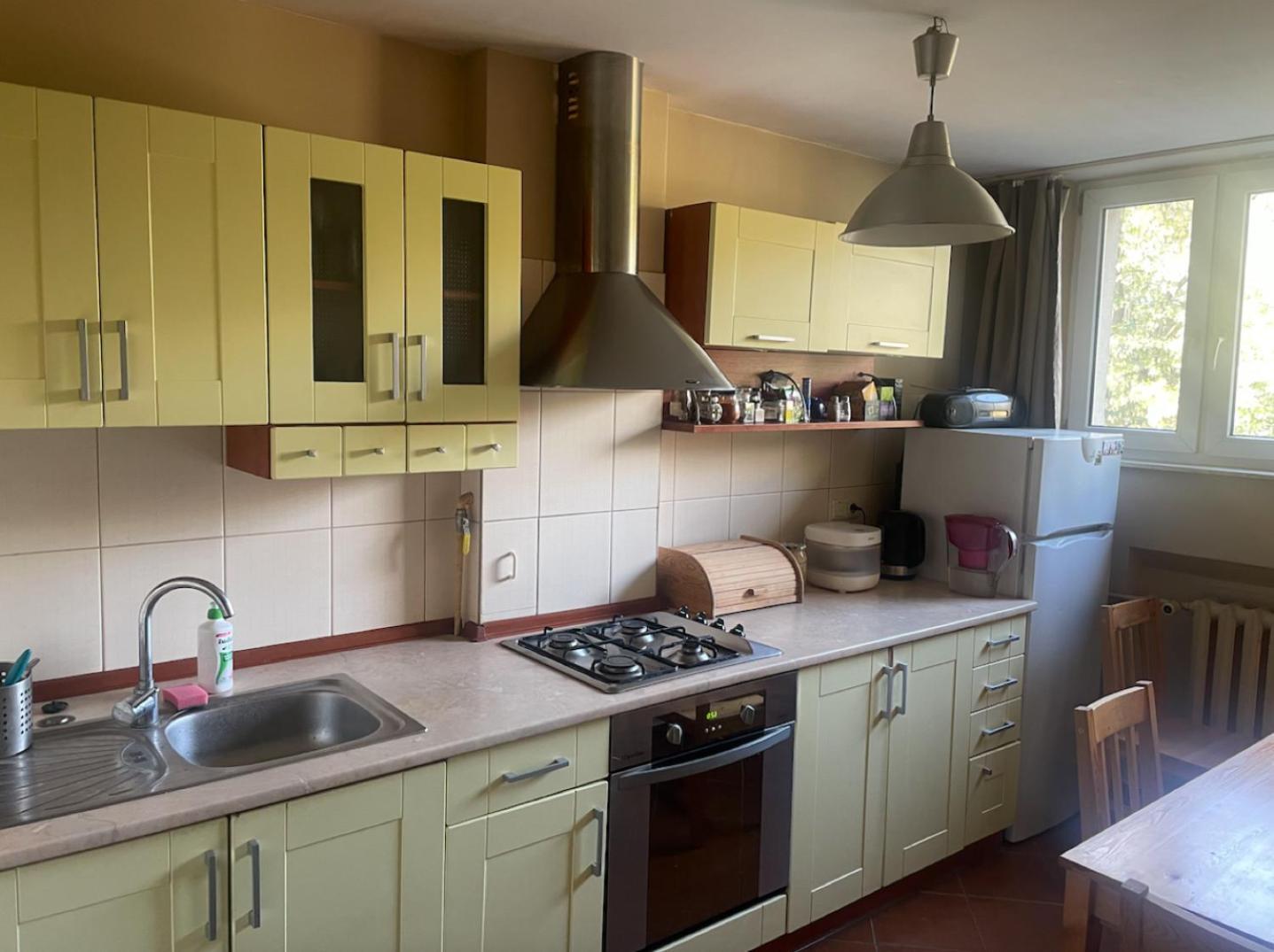 Nice Room, Комната, Pokoj Miedzy Airport Wro A Centrum Wroclaw Bagian luar foto